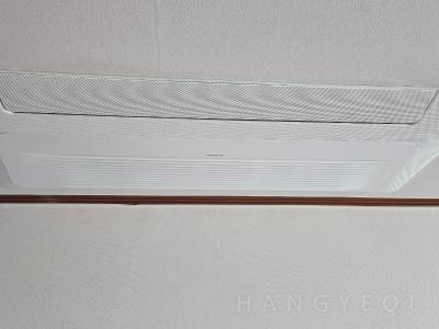 부산광역시 해운대구 재송동 더샵센텀파크1차아파트 시스템에어컨 실내기