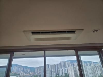 서울특별시 강남구 도곡동 타워팰리스 시스템에어컨 실내기