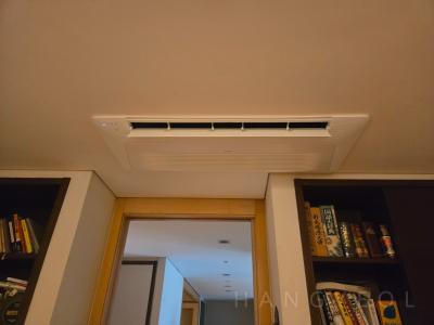 서울특별시 강남구 도곡동 타워팰리스 시스템에어컨 실내기
