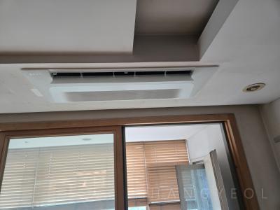 서울특별시 강남구 도곡동 타워팰리스 시스템에어컨 실내기