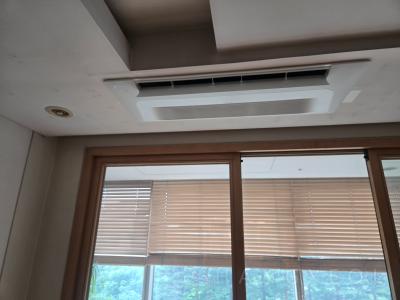 서울특별시 강남구 도곡동 타워팰리스 시스템에어컨 실내기