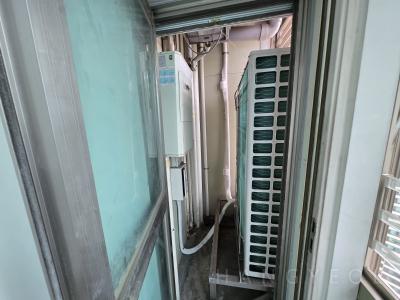 서울특별시 강남구 도곡동 타워팰리스 시스템에어컨 실외기