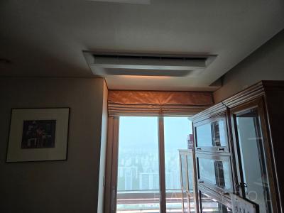 서울특별시 강남구 도곡동 타워팰리스 시스템에어컨 실내기