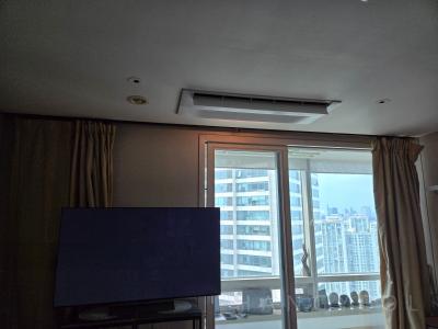 서울특별시 강남구 도곡동 타워팰리스 시스템에어컨 실내기