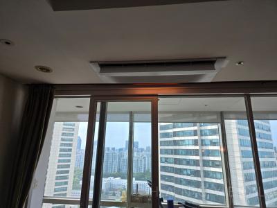서울특별시 강남구 도곡동 타워팰리스 시스템에어컨 실내기