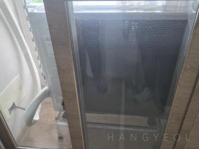 경상남도 양산시 물금읍 이지더원 그랜드파크 시스템에어컨 실외기