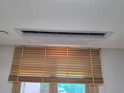 경상남도 창원시 성산구 가음동 창원 센텀 푸르지오 시스템에어컨 설치 사례
