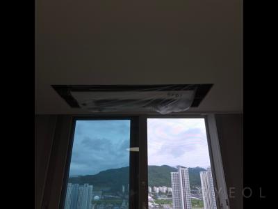 경기도 광주시 역동 더파크 비스타 데시앙 시스템에어컨 실내기