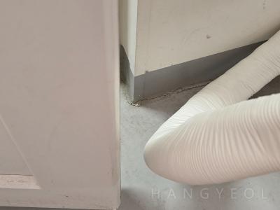 충청남도 논산시 내동 힐스테이트자이논산 시스템에어컨 실외기