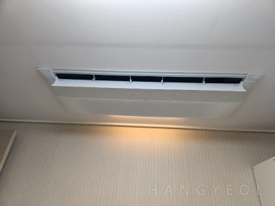 부산광역시 해운대구 중동 해운대경남아너스빌 시스템에어컨 실내기