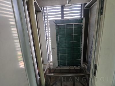 서울특별시 강남구 도곡동 타워팰리스 시스템에어컨 실외기