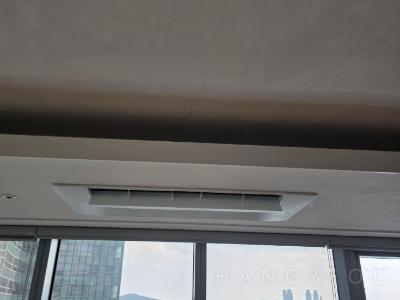 부산광역시 해운대구 우동 해운대아이파크 시스템에어컨 실내기