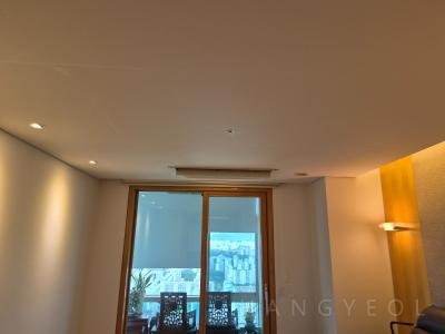 서울특별시 강남구 도곡동 타워팰리스 시스템에어컨 실내기