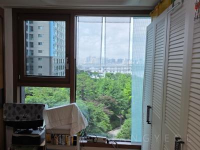 서울특별시 강남구 청담동 청담자이아파트 시스템에어컨 실내기
