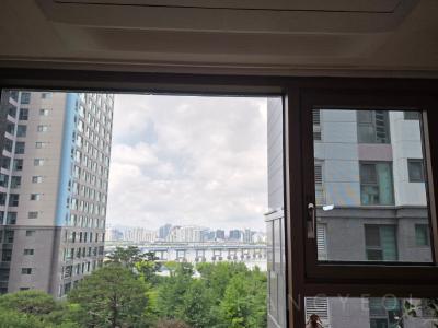 서울특별시 강남구 청담동 청담자이아파트 시스템에어컨 설치 사례