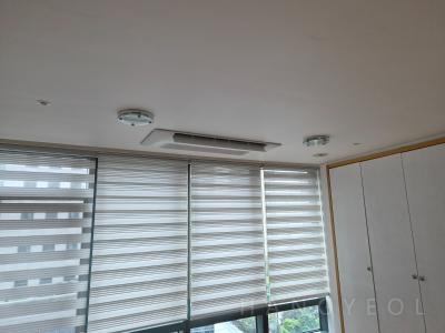 서울특별시 강남구 도곡동 타워팰리스 시스템에어컨 실내기