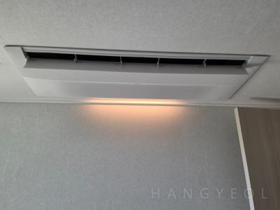 경상남도 진주시 충무공동 진주 포레스트 부영 시스템에어컨 실내기