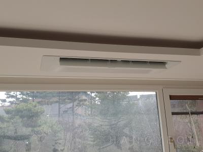 경기도 고양시 일산동구 식사동 위시티일산자이4단지아파트 시스템에어컨 기타