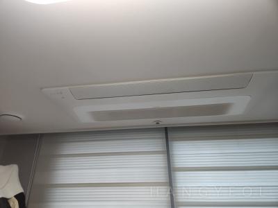 부산광역시 사하구 괴정동 사하역 비스타 동원 시스템에어컨 실내기