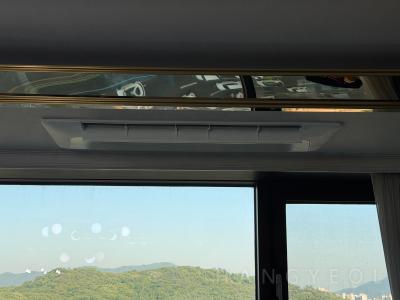 경기도 남양주시 다산동 다산 효성해링턴 타워 시스템에어컨 실내기
