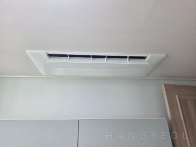 부산광역시 강서구 명지동 명지 국제신도시 호반베르디움 1차 시스템에어컨 실내기