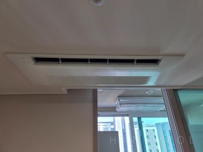 경기도 화성시 효행구 봉담읍 봉담중흥S-클래스센트럴에듀 시스템에어컨 실내기