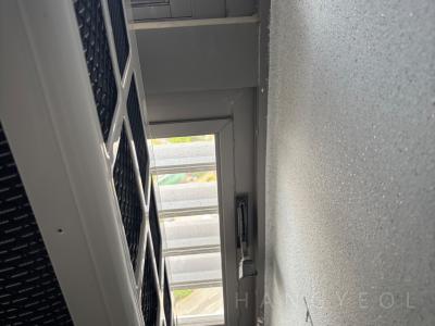 충청북도 청주시 흥덕구 복대동 두산위브지웰시티2차 시스템에어컨 실외기