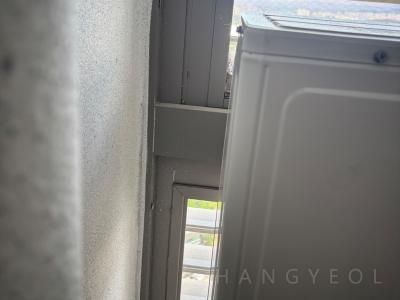 충청북도 청주시 흥덕구 복대동 두산위브지웰시티2차 시스템에어컨 실외기