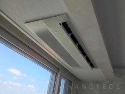 충청북도 청주시 흥덕구 복대동 두산위브지웰시티2차 시스템에어컨 실내기