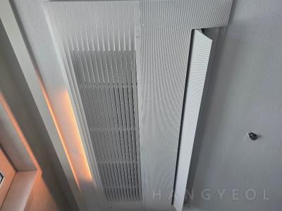 충청북도 청주시 흥덕구 복대동 두산위브지웰시티2차 시스템에어컨 실내기