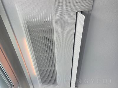 충청북도 청주시 흥덕구 복대동 두산위브지웰시티2차 시스템에어컨 실내기