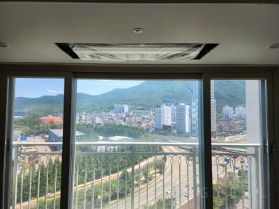 경상남도 거제시 아주동 거제 마린 푸르지오 1단지 시스템에어컨 실내기