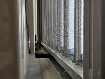 세종특별자치시 새롬동 새뜸마을10단지 시스템에어컨 실외기