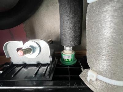 세종특별자치시 새롬동 새뜸마을10단지 시스템에어컨 실내기