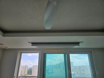 세종특별자치시 새롬동 새뜸마을10단지 시스템에어컨 실내기