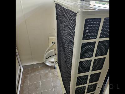 경기도 의정부시 신곡동 e편한세상 신곡 파크비스타 시스템에어컨 실외기