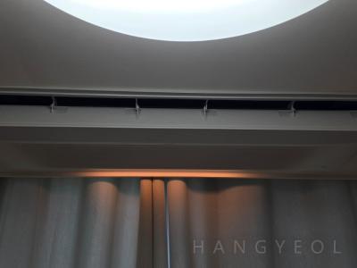 경상남도 양산시 물금읍 양산물금 이지더원 1차 시스템에어컨 설치 사례