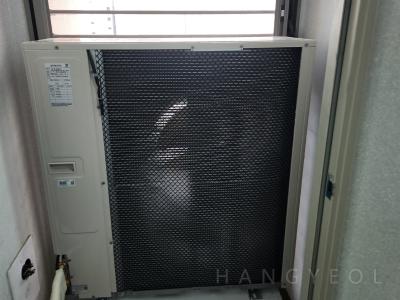 경기도 고양시 덕양구 지축동 지축역 한림풀에버 시스템에어컨 실외기