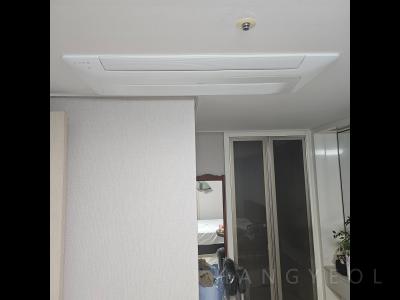 경기도 용인시 수지구 성복동 성복역 서희스타힐스 시스템에어컨 실내기