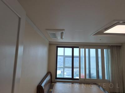 서울특별시 양천구 신정동 삼성 쉐르빌1 시스템에어컨 실내기