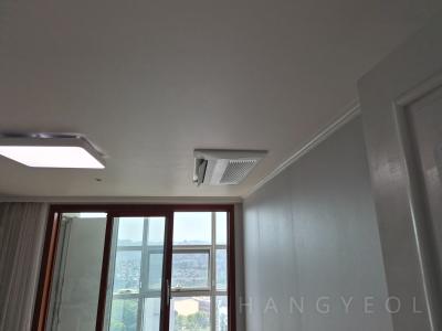 서울특별시 양천구 신정동 삼성 쉐르빌1 시스템에어컨 실내기
