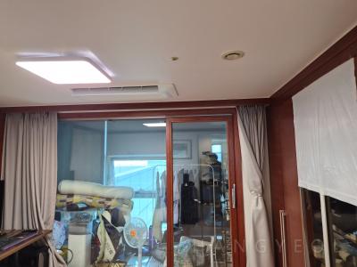 서울특별시 양천구 신정동 삼성 쉐르빌1 시스템에어컨 실내기