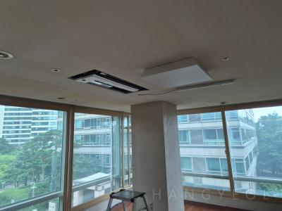 서울특별시 강남구 도곡동 타워팰리스 시스템에어컨 실내기