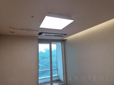 서울특별시 강남구 도곡동 타워팰리스 시스템에어컨 실내기
