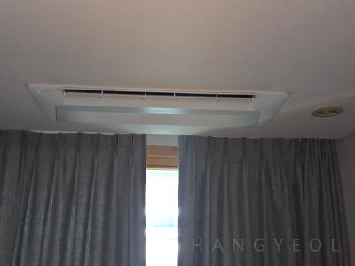 서울특별시 강남구 도곡동 타워팰리스 시스템에어컨 실내기