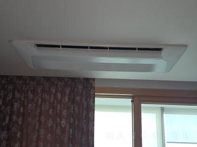 서울특별시 강남구 도곡동 타워팰리스 시스템에어컨 실내기