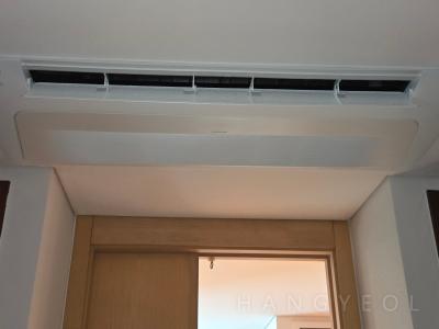 서울특별시 강남구 도곡동 타워팰리스 시스템에어컨 실내기