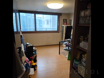 서울특별시 성동구 하왕십리동 텐즈힐 시스템에어컨 실내기