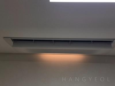 부산광역시 부산진구 연지동 연지자이2차 시스템에어컨 실내기