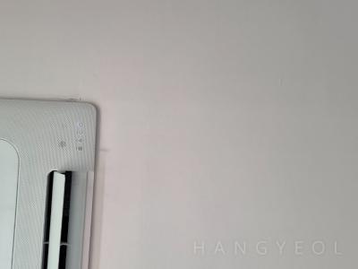 서울특별시 용산구 문배동 용산씨제이나인파크 시스템에어컨 실내기